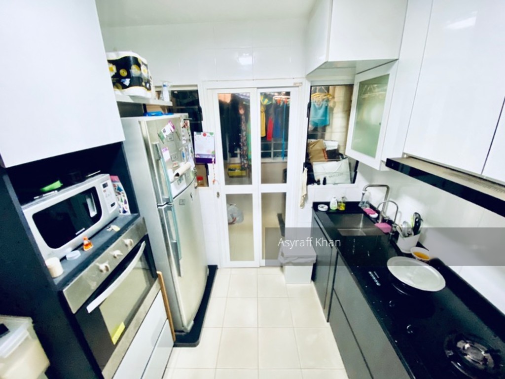 Blk 342B Yishun Ring Road (Yishun), HDB 3 Rooms #230606771